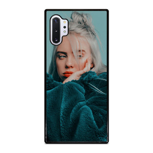 BILLIE EILISH COOL Samsung Galaxy Note 10 Plus Case BILLIE EILISH COOL Samsung Galaxy Note 10 Plus Case