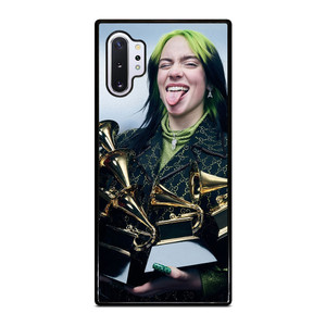 BILLIE EILISH GRAMMY Samsung Galaxy Note 10 Plus Case BILLIE EILISH GRAMMY Samsung Galaxy Note 10 Plus Case