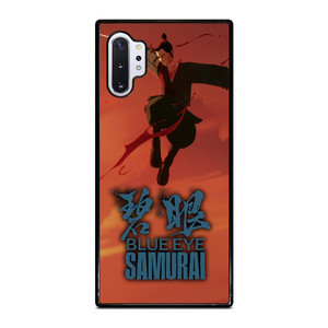BLUE EYE SAMURAI Samsung Galaxy Note 10 Plus Case