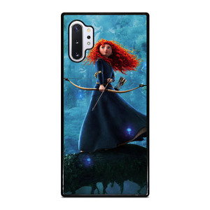 BRAVE MERIDA Samsung Galaxy Note 10 Plus Case BRAVE MERIDA Samsung Galaxy Note 10 Plus Case