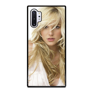 BRITNEY SPEARS CUTE Samsung Galaxy Note 10 Plus Case BRITNEY SPEARS CUTE Samsung Galaxy Note 10 Plus Case