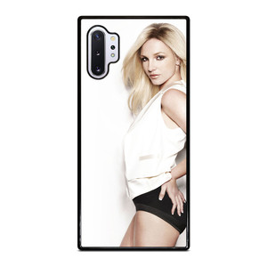 BRITNEY SPEARS SEXY Samsung Galaxy Note 10 Plus Case BRITNEY SPEARS SEXY Samsung Galaxy Note 10 Plus Case