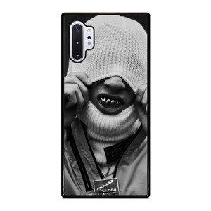 CENTRAL CEE SINGER Samsung Galaxy Note 10 Plus Case