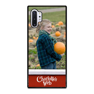 CHARLOTTE'S WEB Samsung Galaxy Note 10 Plus Case