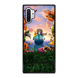 CLOUDY WITH A MEATBALLS Samsung Galaxy Note 10 Plus Case CLOUDY WITH A MEATBALLS Samsung Galaxy Note 10 Plus Case