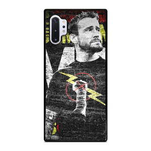CM PUNK ART WWE Samsung Galaxy Note 10 Plus Case CM PUNK ART WWE Samsung Galaxy Note 10 Plus Case