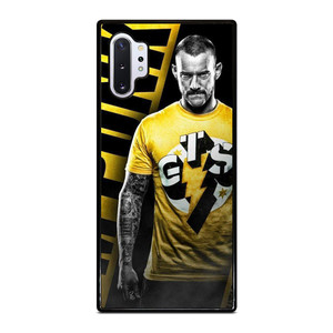 CM PUNK WWE Samsung Galaxy Note 10 Plus Case