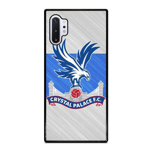 CRYSTAL PALACE FC LOGO Samsung Galaxy Note 10 Plus Case CRYSTAL PALACE FC LOGO Samsung Galaxy Note 10 Plus Case