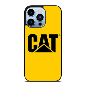 CATERPILLAR LOGO iPhone 13 Pro Max Case