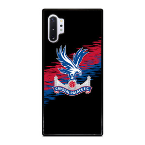 CRYSTAL PALACE ICON Samsung Galaxy Note 10 Plus Case CRYSTAL PALACE ICON Samsung Galaxy Note 10 Plus Case