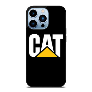 CATERPILLAR LOGO 2 iPhone 13 Pro Max Case