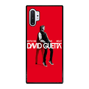 DAVID GUETTA ART Samsung Galaxy Note 10 Plus Case DAVID GUETTA ART Samsung Galaxy Note 10 Plus Case
