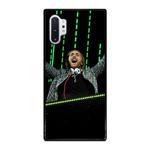 DAVID GUETTA GOOD DJ Samsung Galaxy Note 10 Plus Case DAVID GUETTA GOOD DJ Samsung Galaxy Note 10 Plus Case