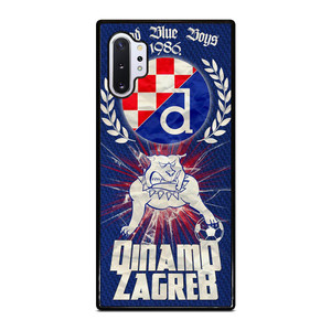 DINAMO ZAGREB ICON Samsung Galaxy Note 10 Plus Case DINAMO ZAGREB ICON Samsung Galaxy Note 10 Plus Case