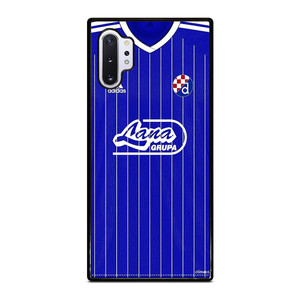 DINAMO ZAGREB KITS Samsung Galaxy Note 10 Plus Case
