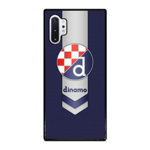 DINAMO ZAGREB LOGO Samsung Galaxy Note 10 Plus Case