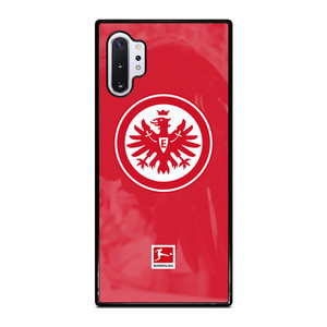 EINTRACHT FRANKFURT BUNDESLIGA Samsung Galaxy Note 10 Plus Case EINTRACHT FRANKFURT BUNDESLIGA Samsung Galaxy Note 10 Plus Case