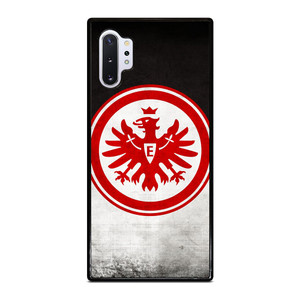 EINTRACHT FRANKFURT LOGO BUNDESLIGA Samsung Galaxy Note 10 Plus Case EINTRACHT FRANKFURT LOGO BUNDESLIGA Samsung Galaxy Note 10 Plus Case