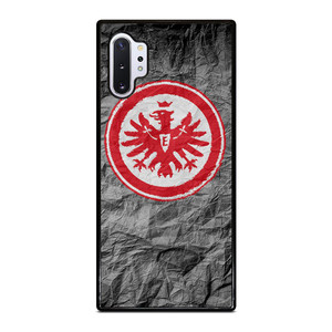 EINTRACHT FRANKFURT LOGO Samsung Galaxy Note 10 Plus Case EINTRACHT FRANKFURT LOGO Samsung Galaxy Note 10 Plus Case