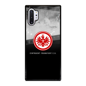 EINTRACHT FRANKFURT SYMBOL Samsung Galaxy Note 10 Plus Case EINTRACHT FRANKFURT SYMBOL Samsung Galaxy Note 10 Plus Case