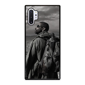 ELI DENZEL WASHINGTON Samsung Galaxy Note 10 Plus Case ELI DENZEL WASHINGTON Samsung Galaxy Note 10 Plus Case
