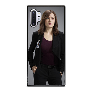 ELIZABETH KEEN THE BLACKLIST Samsung Galaxy Note 10 Plus Case ELIZABETH KEEN THE BLACKLIST Samsung Galaxy Note 10 Plus Case