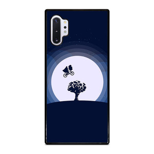 ET THE EXTRA TERRESTRIAL ART Samsung Galaxy Note 10 Plus Case ET THE EXTRA TERRESTRIAL ART Samsung Galaxy Note 10 Plus Case