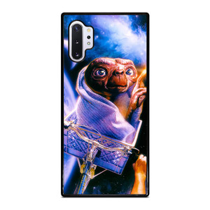ET THE EXTRA TERRESTRIAL CUTE Samsung Galaxy Note 10 Plus Case ET THE EXTRA TERRESTRIAL CUTE Samsung Galaxy Note 10 Plus Case