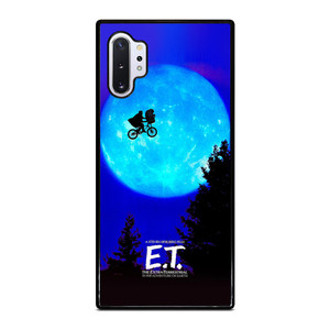 ET THE EXTRA TERRESTRIAL Samsung Galaxy Note 10 Plus Case