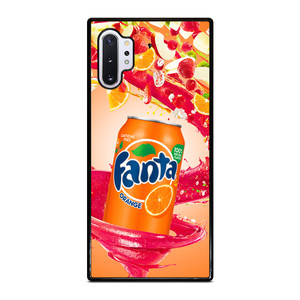 FANTA ORANGE COOL Samsung Galaxy Note 10 Plus Case FANTA ORANGE COOL Samsung Galaxy Note 10 Plus Case