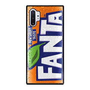 FANTA ORANGE ICON Samsung Galaxy Note 10 Plus Case FANTA ORANGE ICON Samsung Galaxy Note 10 Plus Case