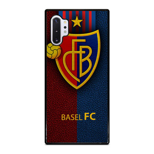 FC BASEL ICON Samsung Galaxy Note 10 Plus Case FC BASEL ICON Samsung Galaxy Note 10 Plus Case