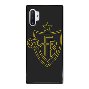 FC BASEL LOGO Samsung Galaxy Note 10 Plus Case FC BASEL LOGO Samsung Galaxy Note 10 Plus Case