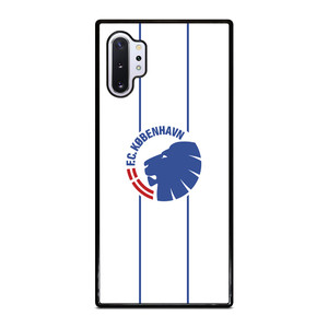 FC COPENHAGEN ICON Samsung Galaxy Note 10 Plus Case FC COPENHAGEN ICON Samsung Galaxy Note 10 Plus Case