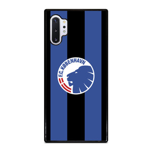 FC COPENHAGEN LOGO Samsung Galaxy Note 10 Plus Case FC COPENHAGEN LOGO Samsung Galaxy Note 10 Plus Case