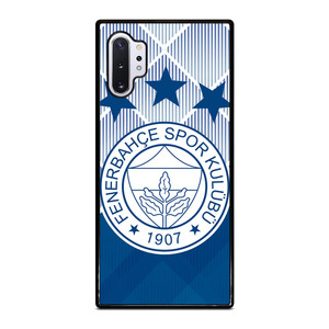 FENERBAHCE FC LOGO ART Samsung Galaxy Note 10 Plus Case