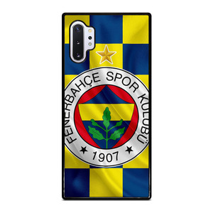 FENERBAHCE FC SYMBOL Samsung Galaxy Note 10 Plus Case FENERBAHCE FC SYMBOL Samsung Galaxy Note 10 Plus Case