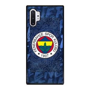 FENERBAHCE FOOTBALL CLUB Samsung Galaxy Note 10 Plus Case FENERBAHCE FOOTBALL CLUB Samsung Galaxy Note 10 Plus Case