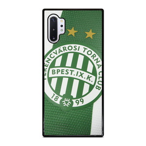 FERENCVAROS FC LOGO Samsung Galaxy Note 10 Plus Case