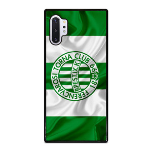 FERENCVAROS FC SYMBOL Samsung Galaxy Note 10 Plus Case FERENCVAROS FC SYMBOL Samsung Galaxy Note 10 Plus Case