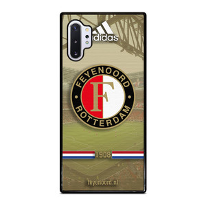 FEYENOORD ROTTERDAM ICON Samsung Galaxy Note 10 Plus Case FEYENOORD ROTTERDAM ICON Samsung Galaxy Note 10 Plus Case