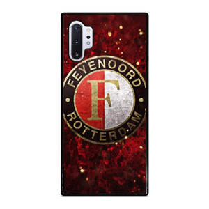 FEYENOORD ROTTERDAM LOGO Samsung Galaxy Note 10 Plus Case FEYENOORD ROTTERDAM LOGO Samsung Galaxy Note 10 Plus Case