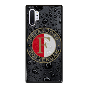 FEYENOORD ROTTERDAM WET LOGO Samsung Galaxy Note 10 Plus Case FEYENOORD ROTTERDAM WET LOGO Samsung Galaxy Note 10 Plus Case