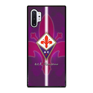 FIORENTINA FC ICON Samsung Galaxy Note 10 Plus Case