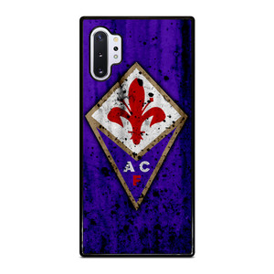 FIORENTINA FC LOGO Samsung Galaxy Note 10 Plus Case FIORENTINA FC LOGO Samsung Galaxy Note 10 Plus Case