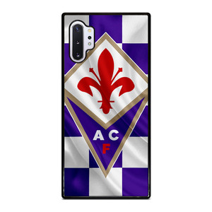 FIORENTINA FC SYMBOL Samsung Galaxy Note 10 Plus Case