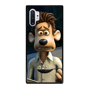 FLUSHED AWAY COOL MOVIE Samsung Galaxy Note 10 Plus Case FLUSHED AWAY COOL MOVIE Samsung Galaxy Note 10 Plus Case