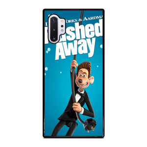 FLUSHED AWAY MOVIE Samsung Galaxy Note 10 Plus Case