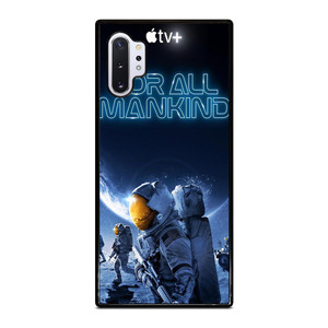 FOR ALL MANKIND Samsung Galaxy Note 10 Plus Case FOR ALL MANKIND Samsung Galaxy Note 10 Plus Case