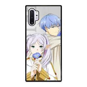 FRIEREN ANIME SO SWEET Samsung Galaxy Note 10 Plus Case FRIEREN ANIME SO SWEET Samsung Galaxy Note 10 Plus Case